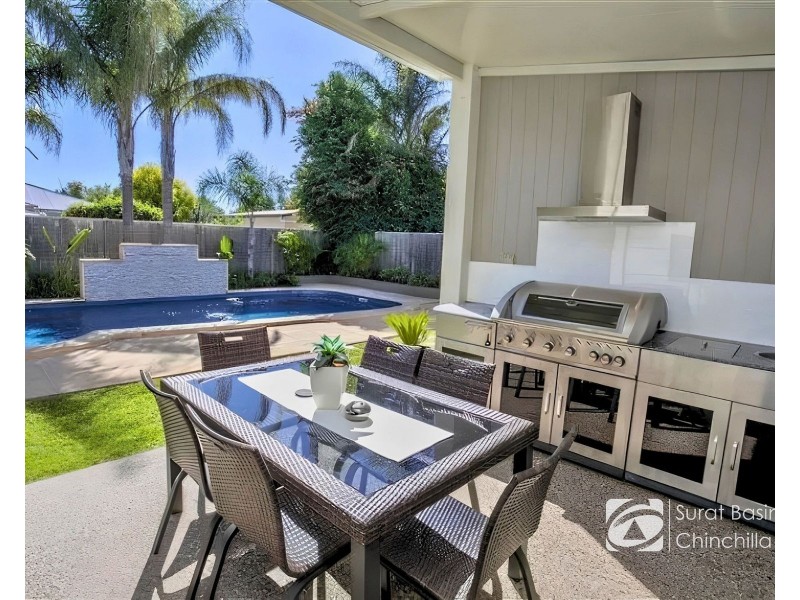 53 Beasley Street, Chinchilla QLD 4413
