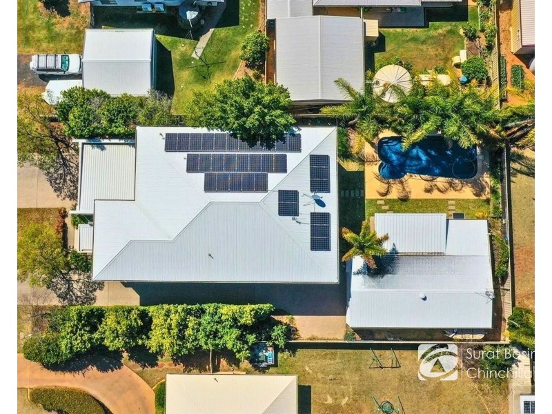 53 Beasley Street, Chinchilla QLD 4413