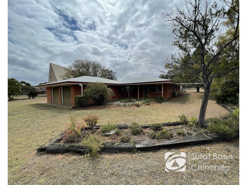 25A Sheriff, Chinchilla QLD 4413