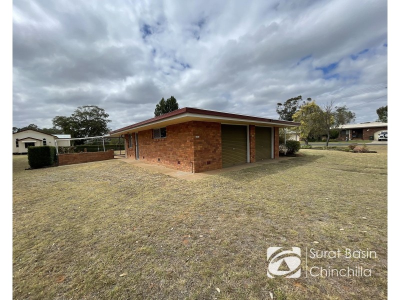 25A Sheriff, Chinchilla QLD 4413