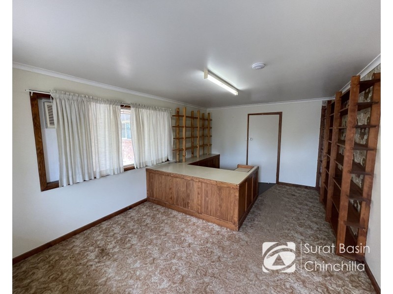 25A Sheriff, Chinchilla QLD 4413