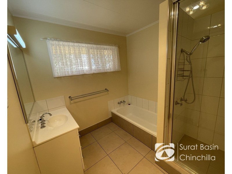 25A Sheriff, Chinchilla QLD 4413