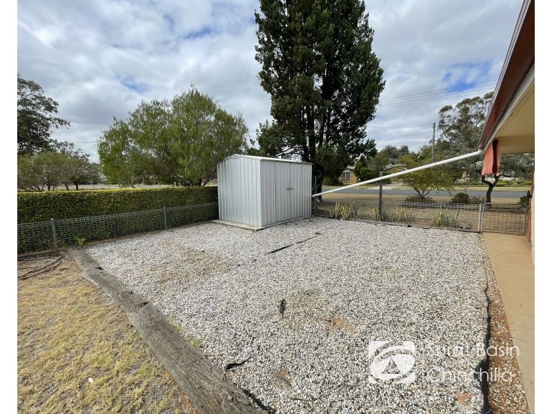 25A Sheriff, Chinchilla QLD 4413
