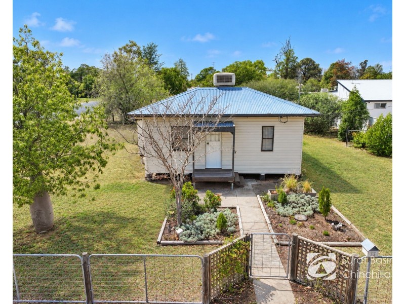 38 Wallen Street, Miles QLD 4415
