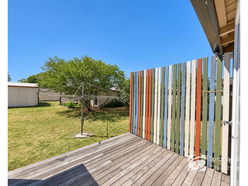 38 Wallen Street, Miles QLD 4415