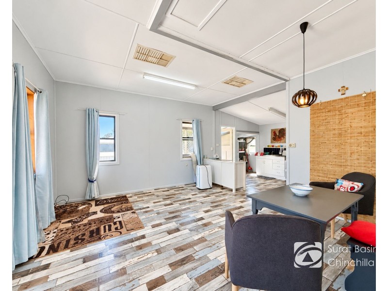 38 Wallen Street, Miles QLD 4415
