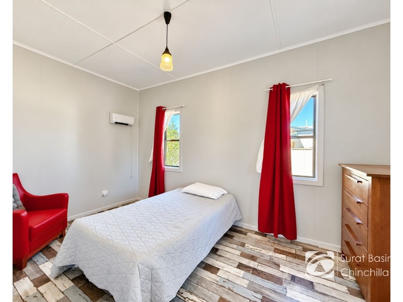 38 Wallen Street, Miles QLD 4415