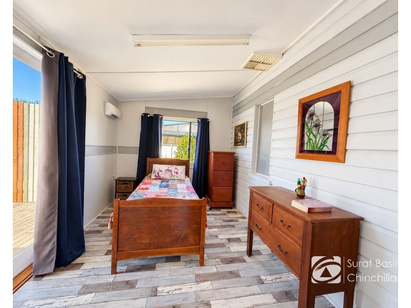 38 Wallen Street, Miles QLD 4415