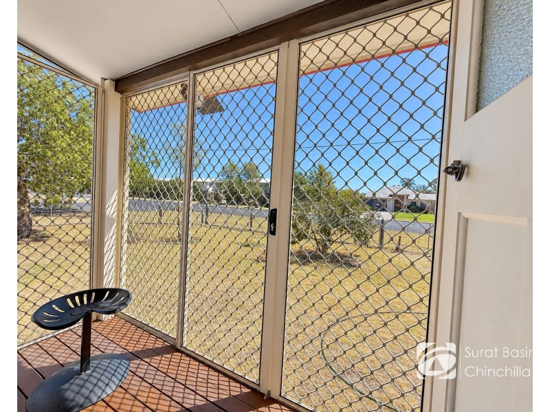 38 Wallen Street, Miles QLD 4415