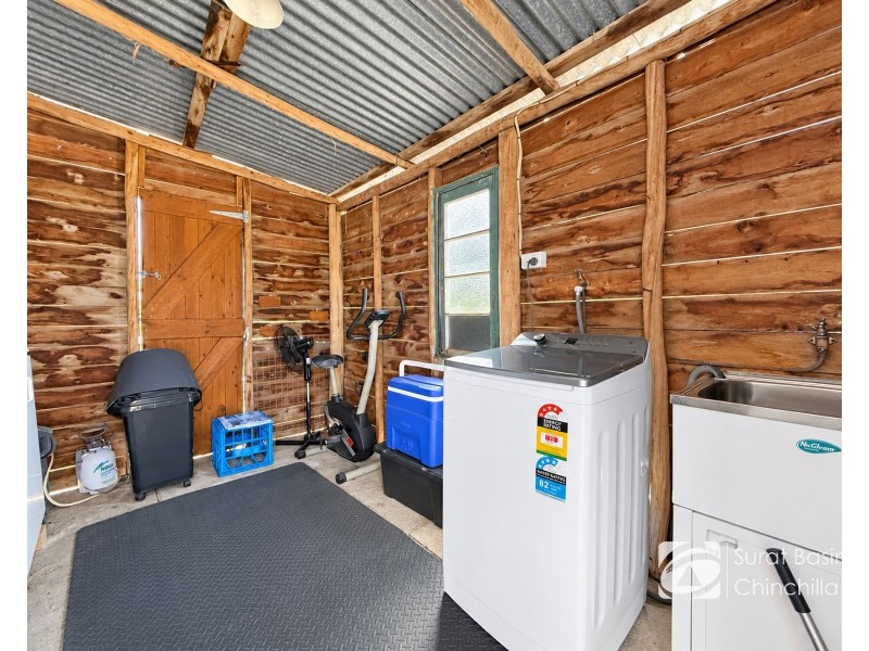 38 Wallen Street, Miles QLD 4415