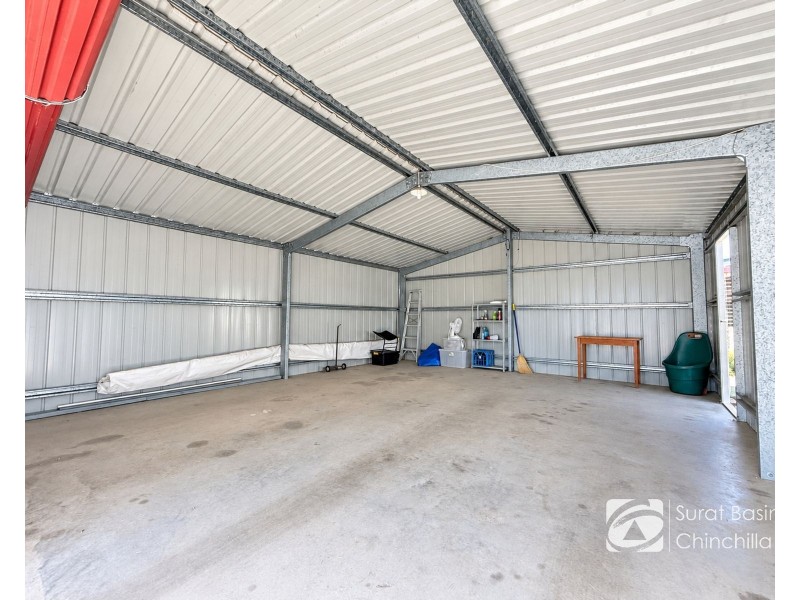 38 Wallen Street, Miles QLD 4415