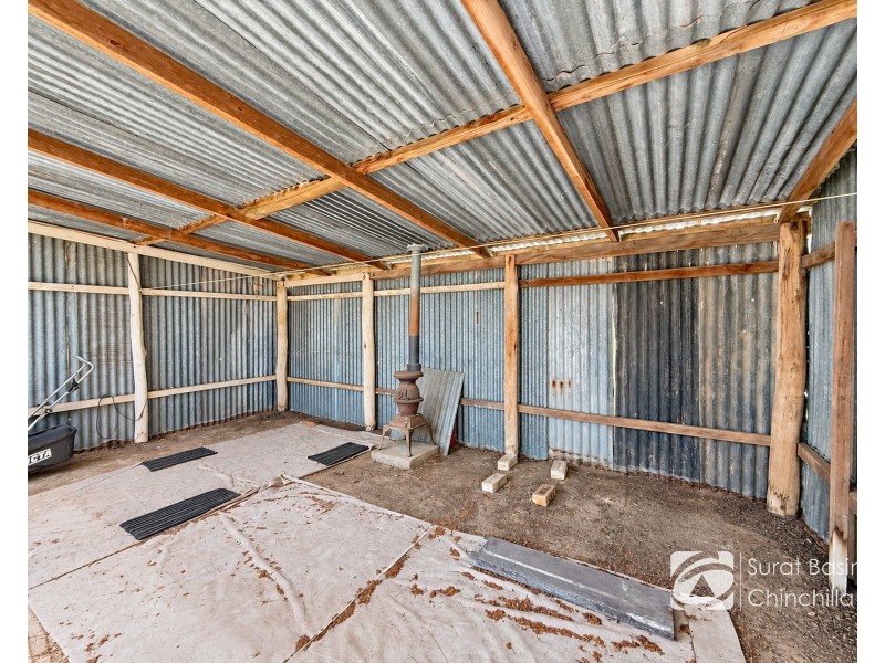 38 Wallen Street, Miles QLD 4415