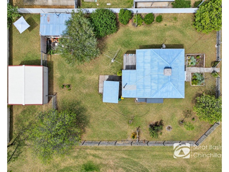 38 Wallen Street, Miles QLD 4415