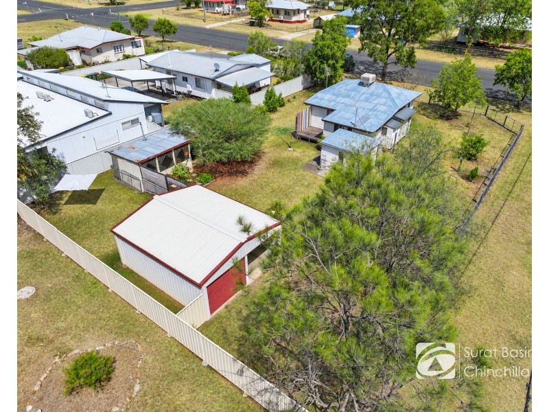 38 Wallen Street, Miles QLD 4415