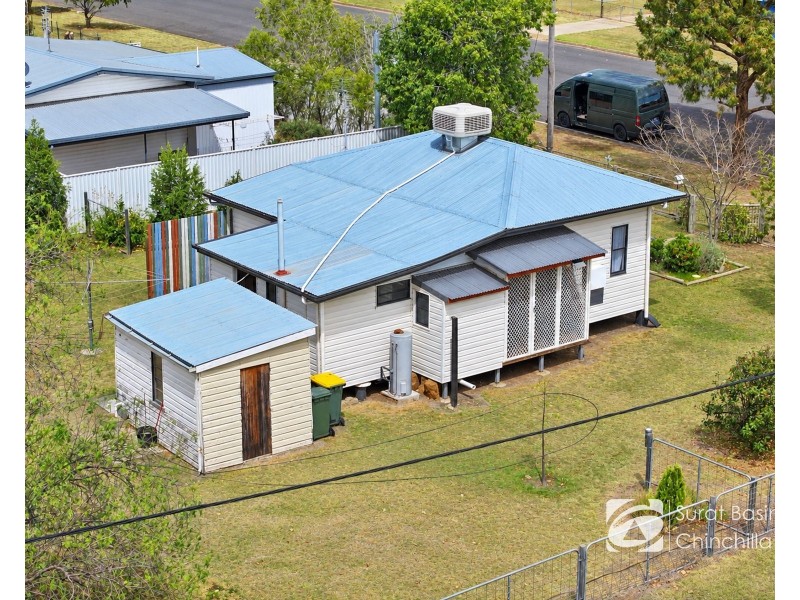 38 Wallen Street, Miles QLD 4415