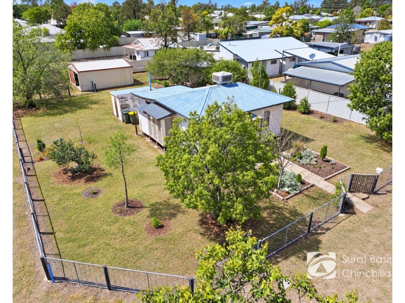 38 Wallen Street, Miles QLD 4415