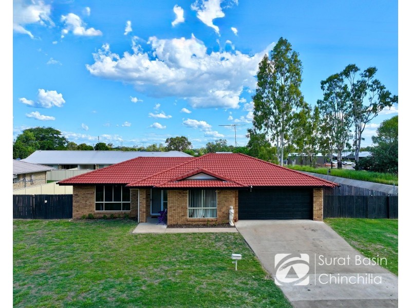 68 Zeller Street, Chinchilla QLD 4413