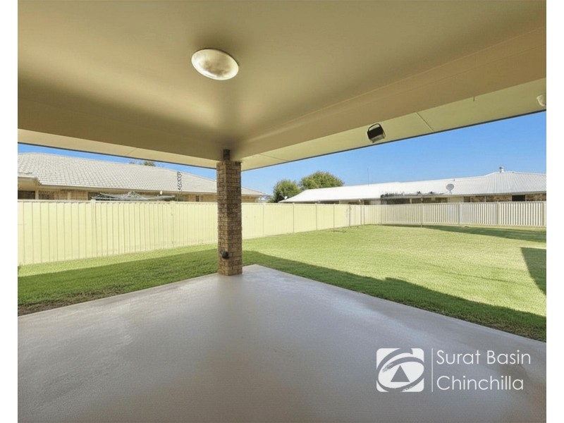 68 Zeller Street, Chinchilla QLD 4413