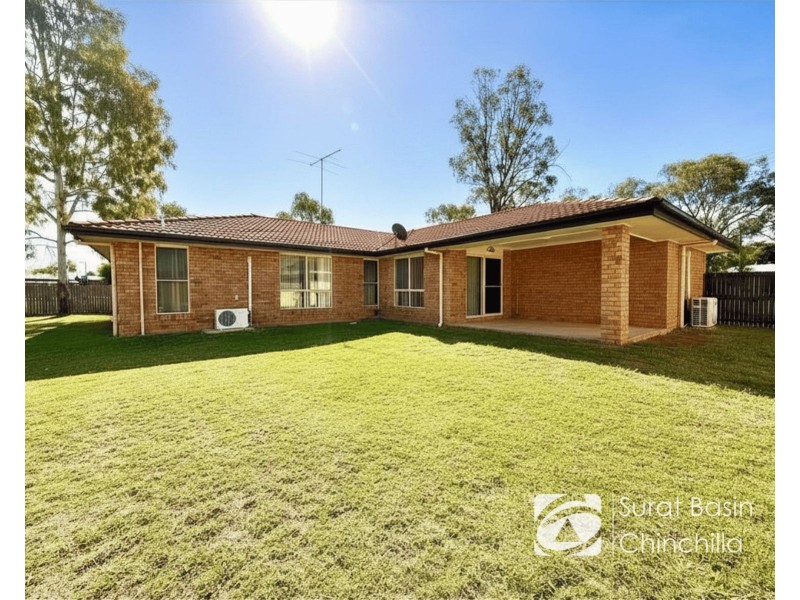 68 Zeller Street, Chinchilla QLD 4413