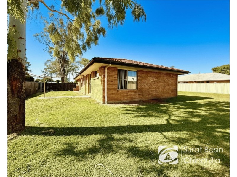 68 Zeller Street, Chinchilla QLD 4413