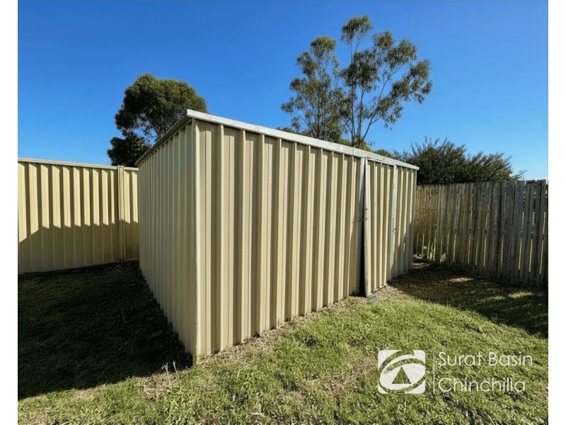 68 Zeller Street, Chinchilla QLD 4413