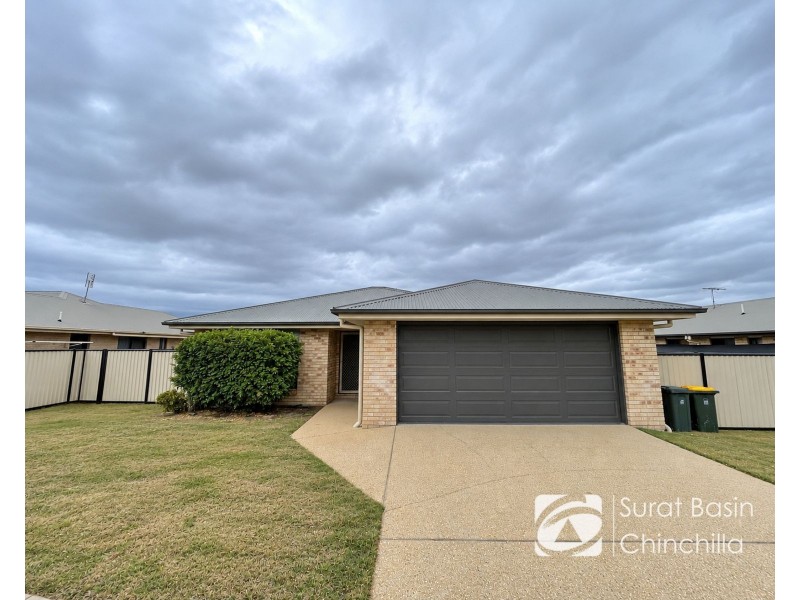 119 Zeller Street, Chinchilla QLD 4413
