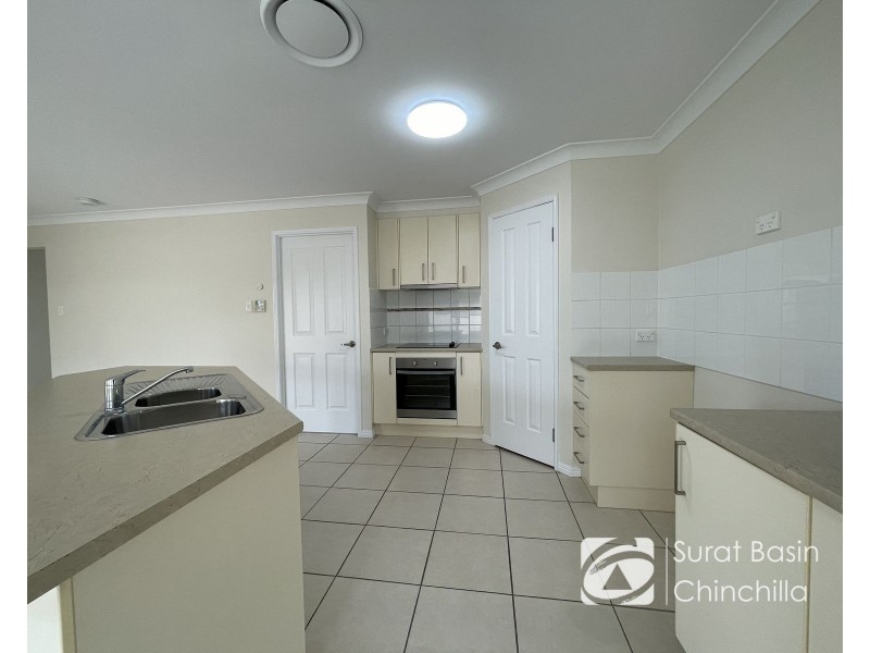 119 Zeller Street, Chinchilla QLD 4413