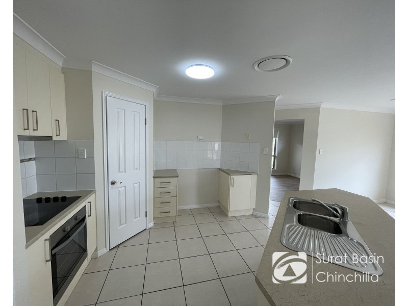 119 Zeller Street, Chinchilla QLD 4413