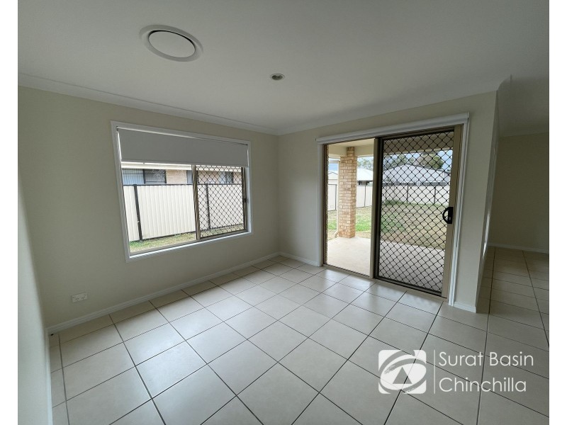 119 Zeller Street, Chinchilla QLD 4413