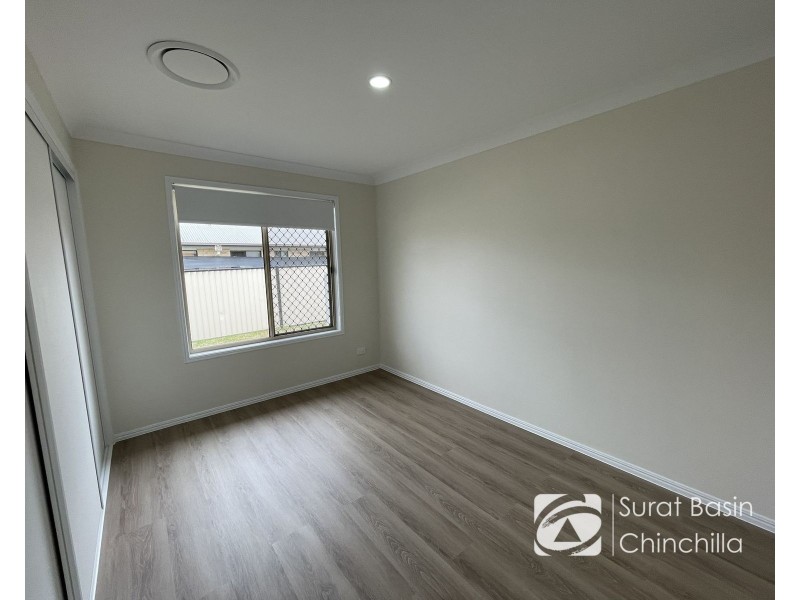 119 Zeller Street, Chinchilla QLD 4413