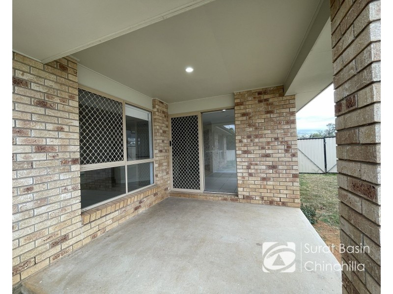 119 Zeller Street, Chinchilla QLD 4413