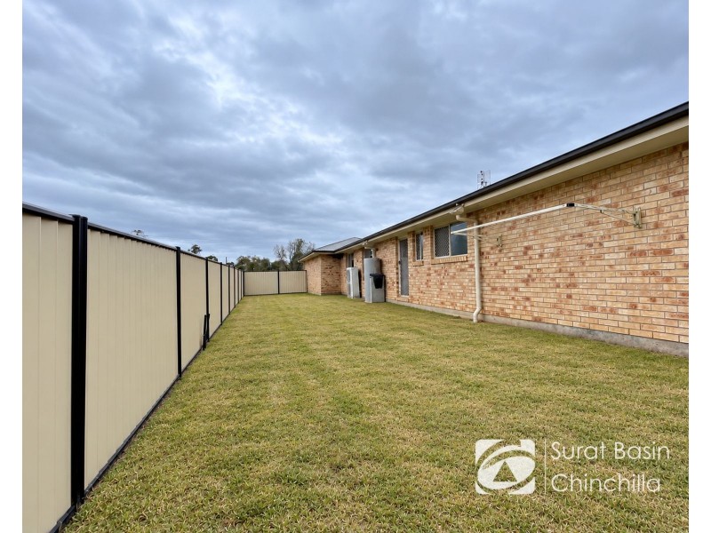 119 Zeller Street, Chinchilla QLD 4413