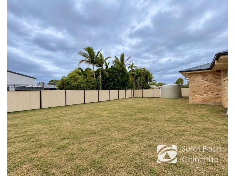 119 Zeller Street, Chinchilla QLD 4413