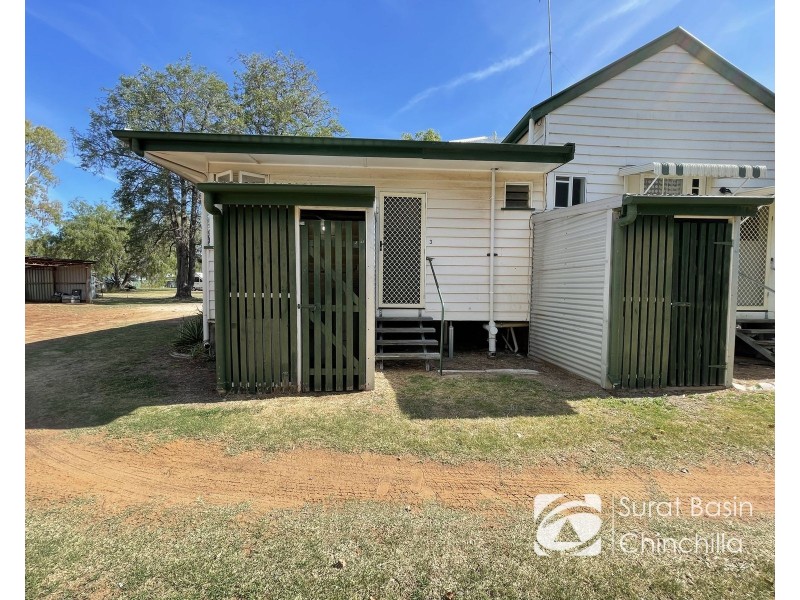 3/26 Park Street, Chinchilla QLD 4413