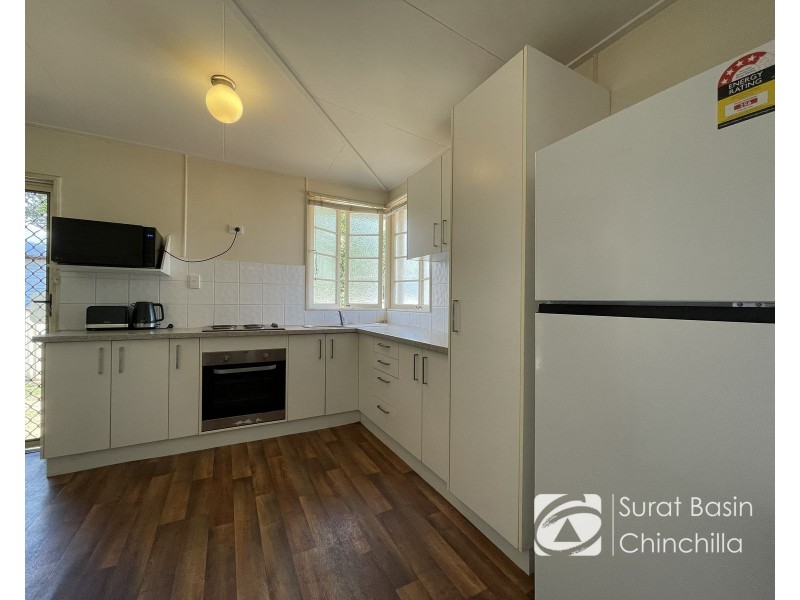 3/26 Park Street, Chinchilla QLD 4413