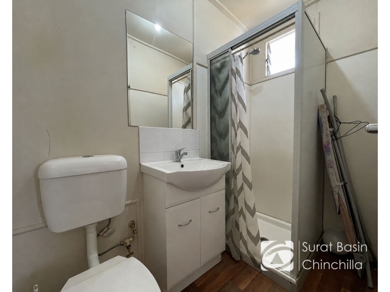 3/26 Park Street, Chinchilla QLD 4413