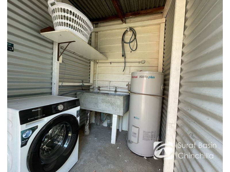 3/26 Park Street, Chinchilla QLD 4413