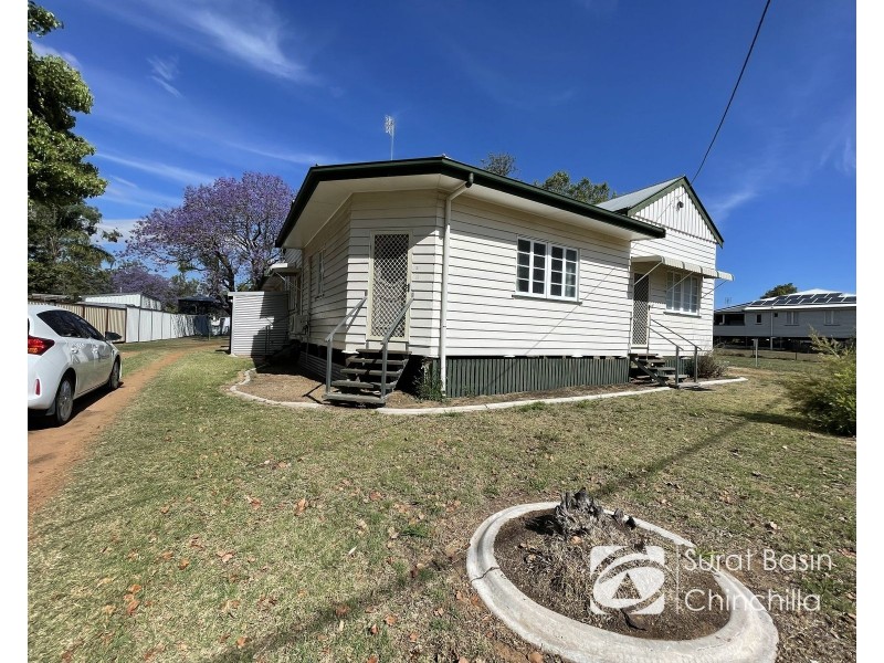 1/26 Park Street, Chinchilla QLD 4413