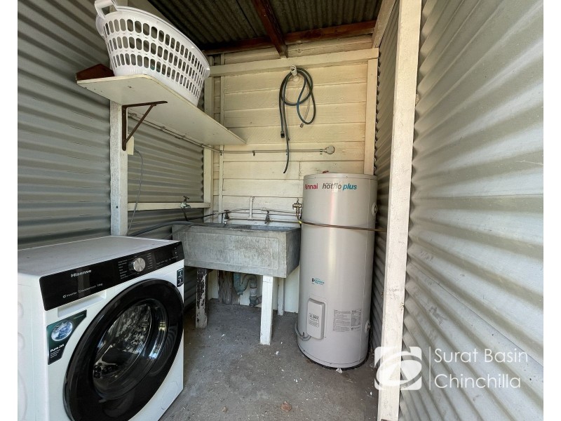 1/26 Park Street, Chinchilla QLD 4413