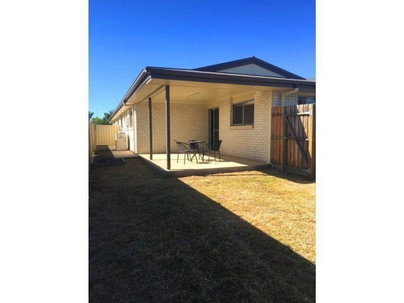 8B Hurse Street, Chinchilla QLD 4413