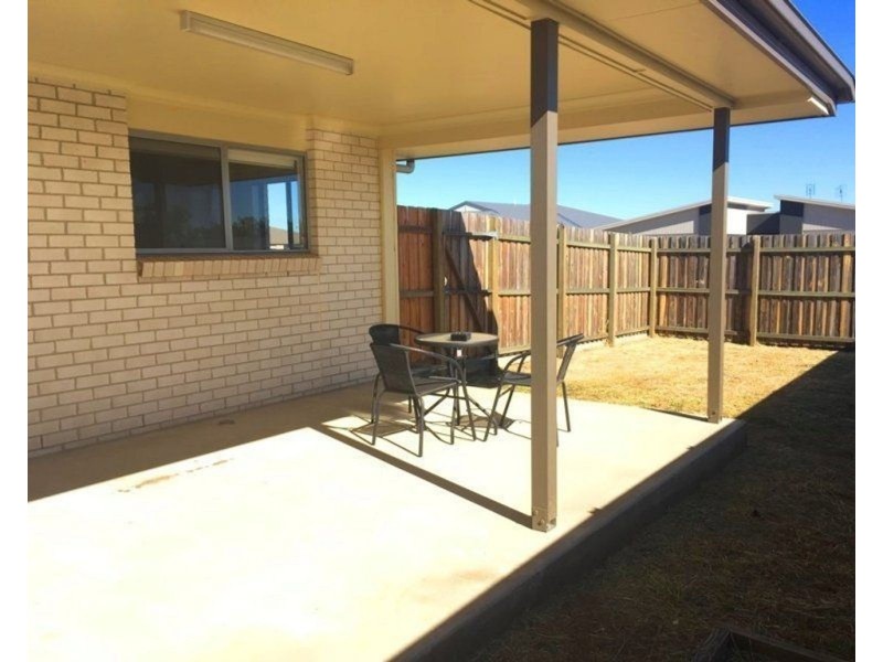 8B Hurse Street, Chinchilla QLD 4413