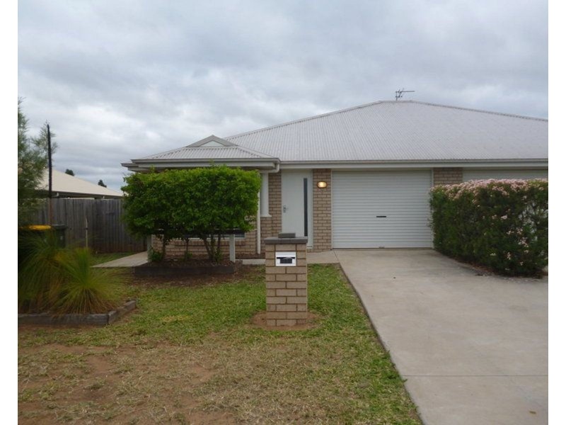 1/101 Zeller Street, Chinchilla QLD 4413