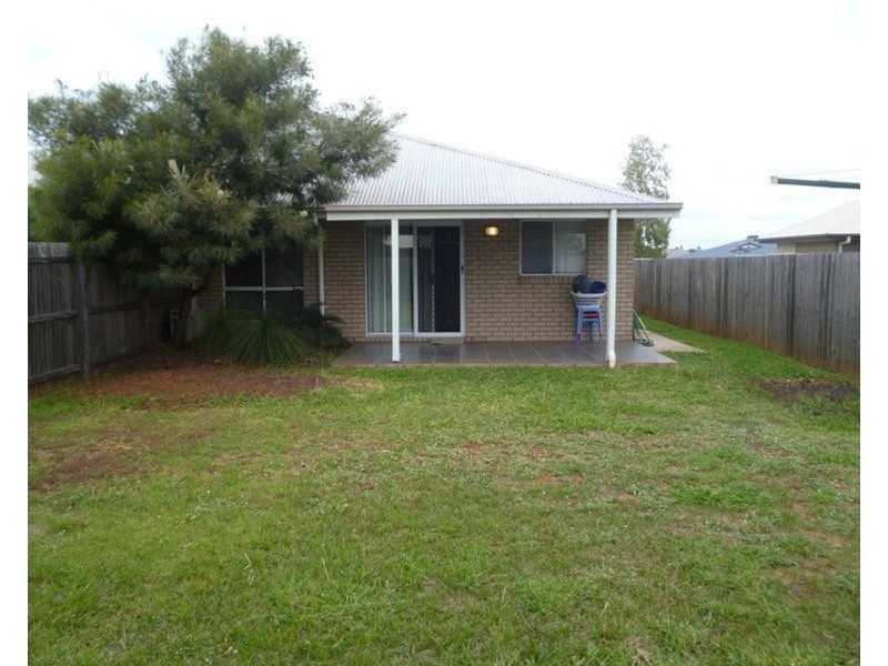 1/101 Zeller Street, Chinchilla QLD 4413