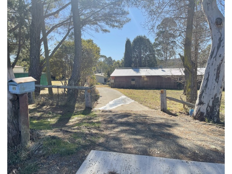 65 Bumballa Street, Tallong NSW 2579
