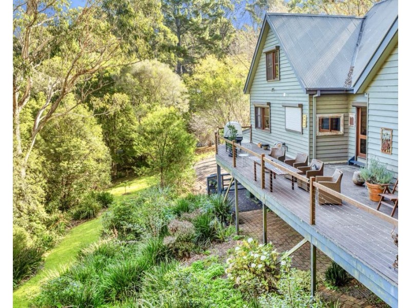 14 Panorama Road, Bundanoon NSW 2578