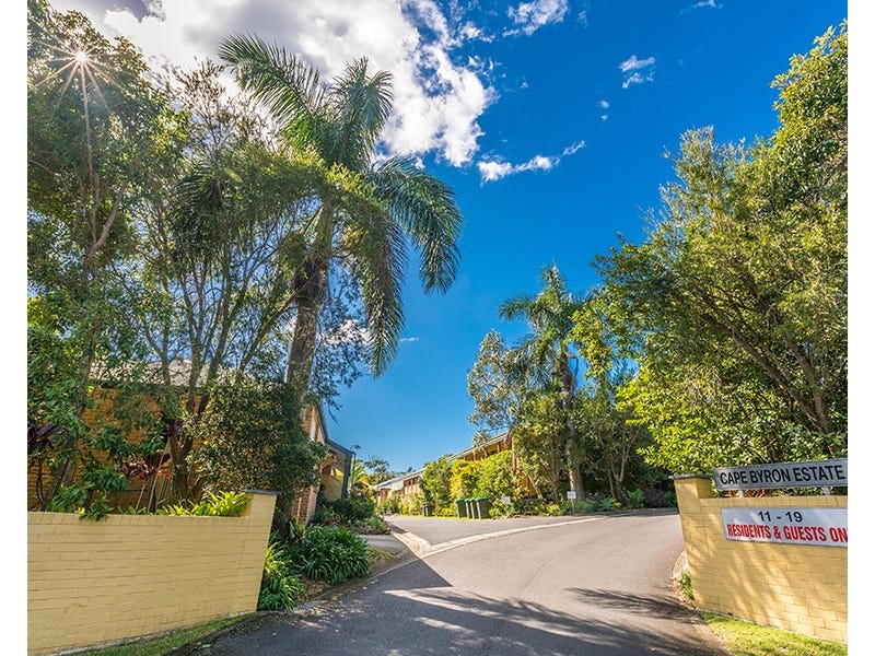18/11-19 Cooper Street, Byron Bay NSW 2481