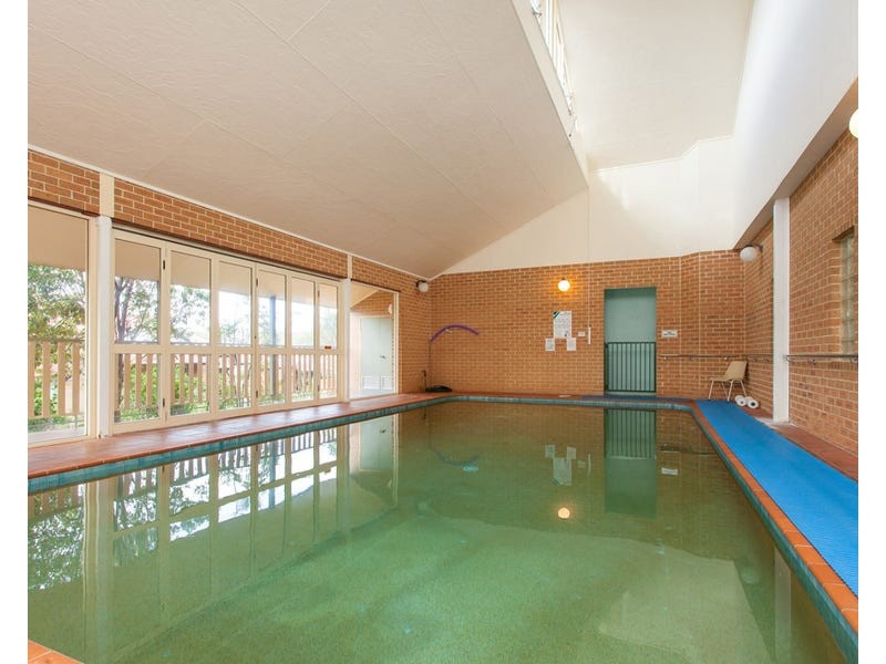 18/11-19 Cooper Street, Byron Bay NSW 2481