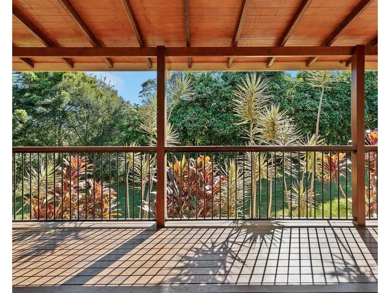 307 Coolamon Scenic Drive, Coorabell NSW 2479