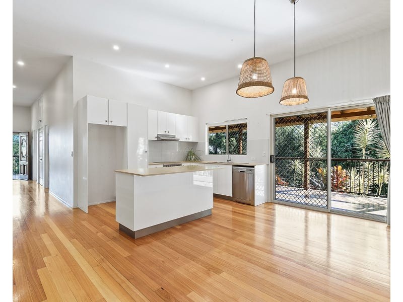 307 Coolamon Scenic Drive, Coorabell NSW 2479