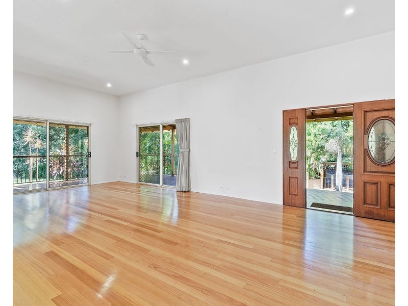 307 Coolamon Scenic Drive, Coorabell NSW 2479